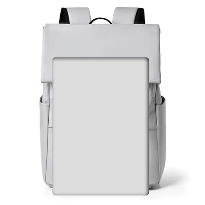 Casual travel backpack
