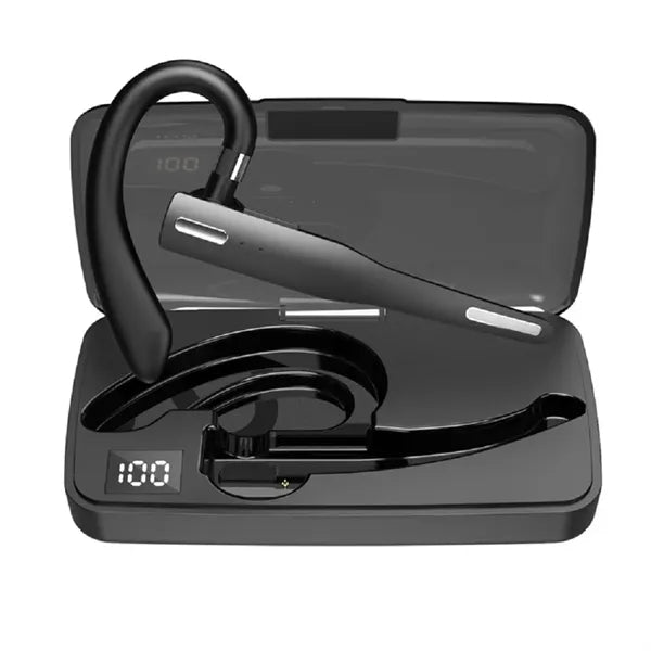 Over Ear Earphones with Mic