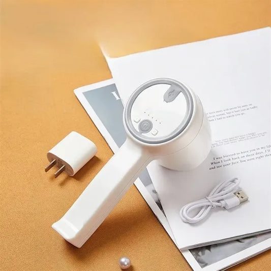 USB Charging Egg-Beater