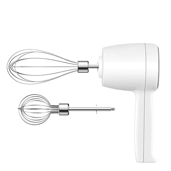 USB Charging Egg-Beater