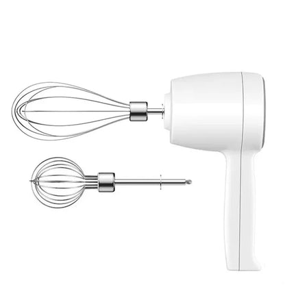 USB Charging Egg-Beater