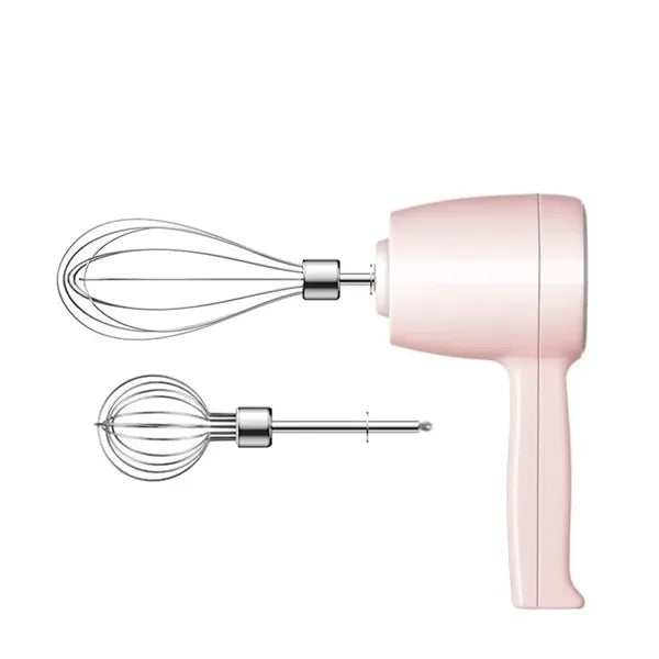 USB Charging Egg-Beater
