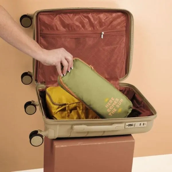Packing Cube Skinny - Ripstop