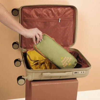 Packing Cube Skinny - Ripstop