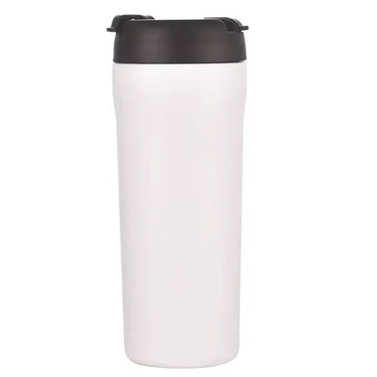 25 oz Double Wall Stainless Steel Vacuum Tumbler with Lid