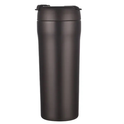 25 oz Double Wall Stainless Steel Vacuum Tumbler with Lid