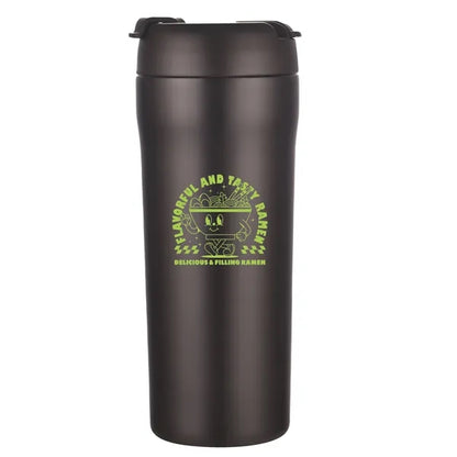 25 oz Double Wall Stainless Steel Vacuum Tumbler with Lid