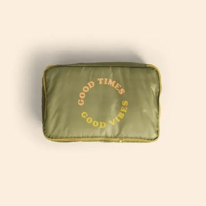 Packing Cube Medium - Ripstop