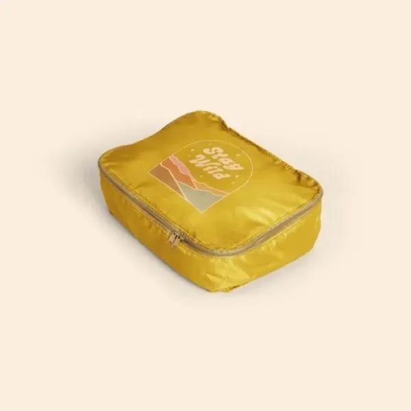 Packing Cube Small - Ripstop