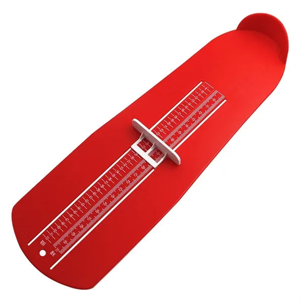 1pcs Shoe Measurement Ruler Feet Size Measurer