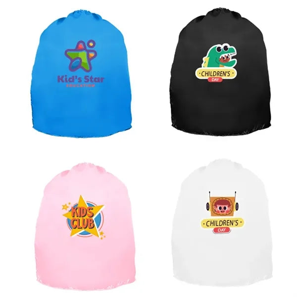 Superhero Cape for Children