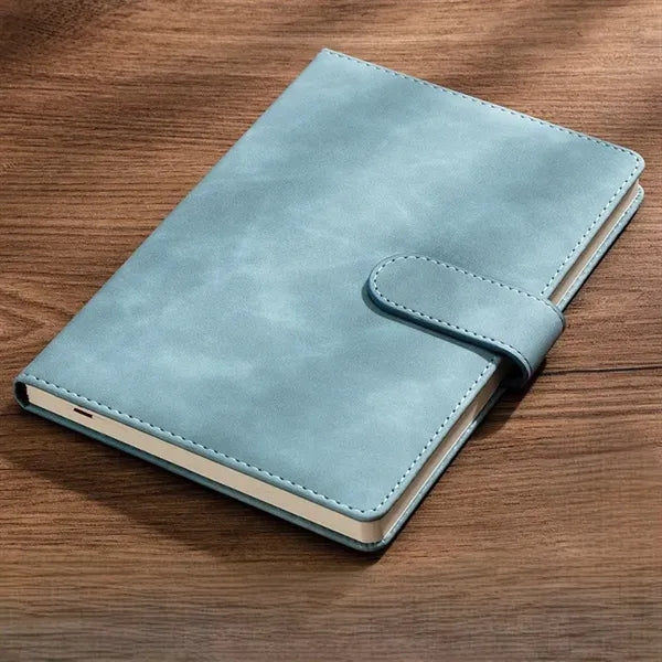 PU Leather Notebook