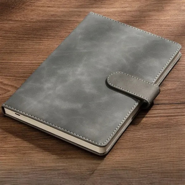 PU Leather Notebook