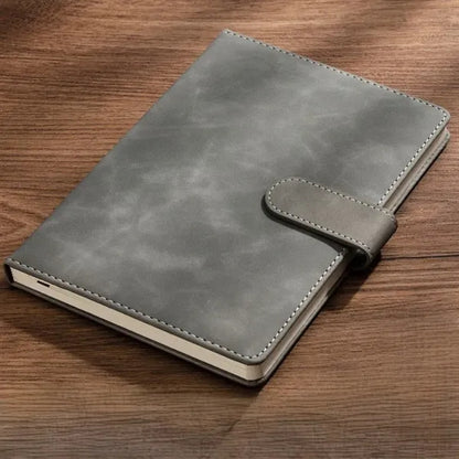 PU Leather Notebook