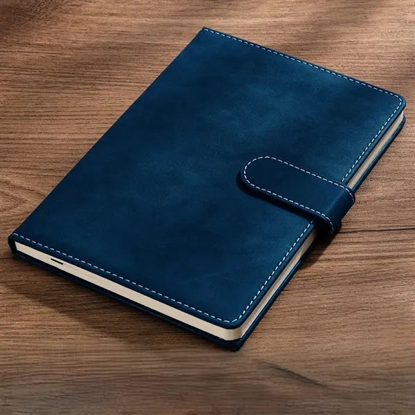 PU Leather Notebook