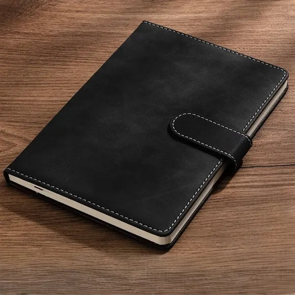 PU Leather Notebook