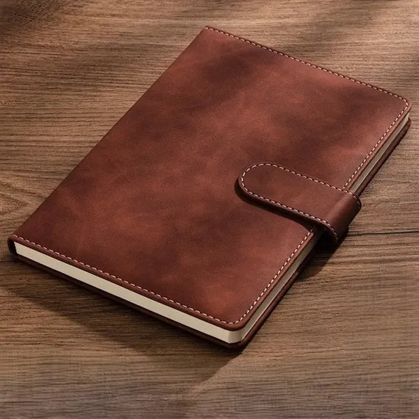 PU Leather Notebook