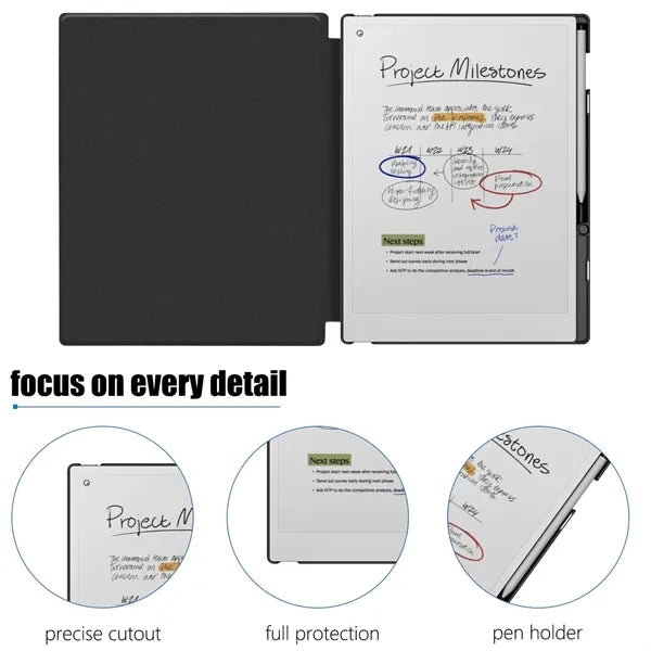 Portfolio  Folio Case  For the Pro
