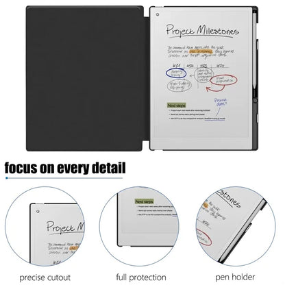 Portfolio  Folio Case  For the Pro