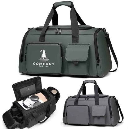 Travel Duffel Bags for Men