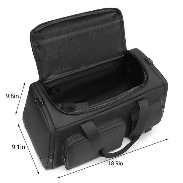 Travel Duffel Bags for Men