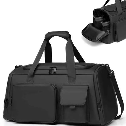 Travel Duffel Bags for Men
