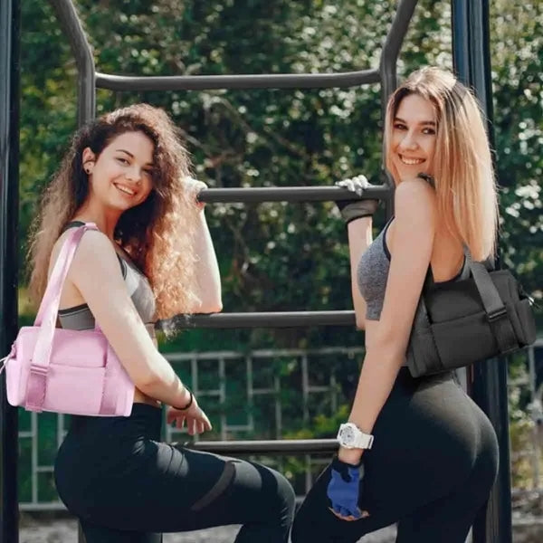 Mini Gym Bag for Women