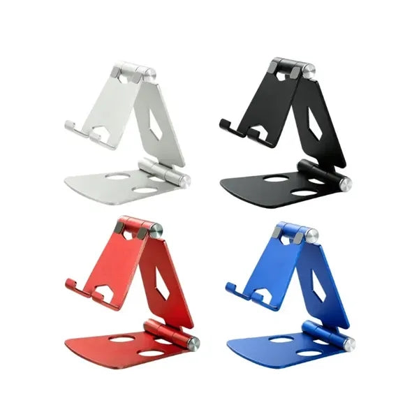 Aluminum Alloy Adjustable Cell Phone Stand