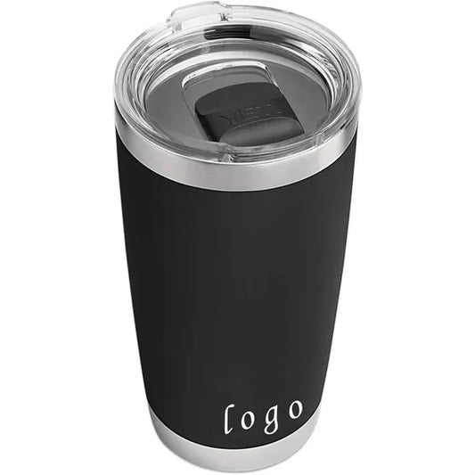 Vacuum Insulated Travel Tumbler Cup With Lid