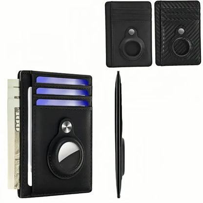 Slim RFID  Wallet for Men Unisex Use