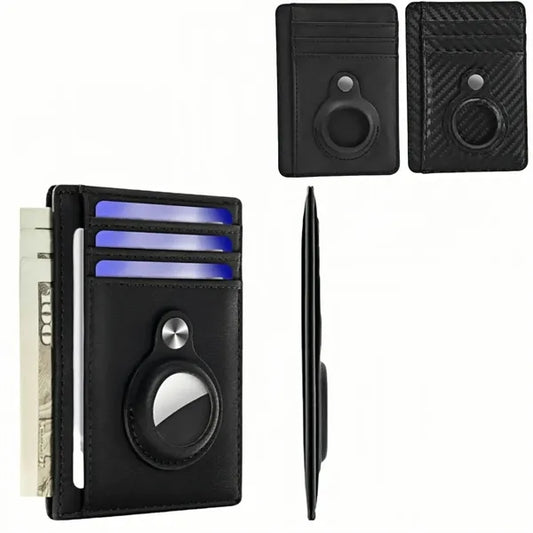 Slim RFID  Wallet for Men Unisex Use