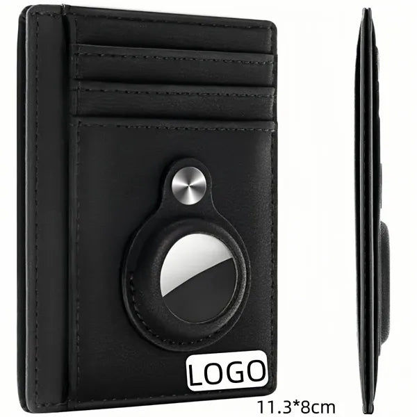 Slim RFID  Wallet for Men Unisex Use