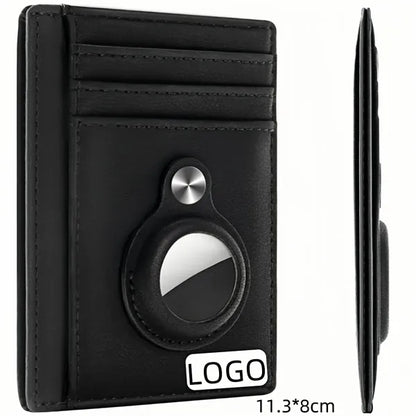 Slim RFID  Wallet for Men Unisex Use