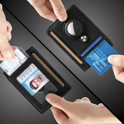 Slim RFID  Wallet for Men Unisex Use