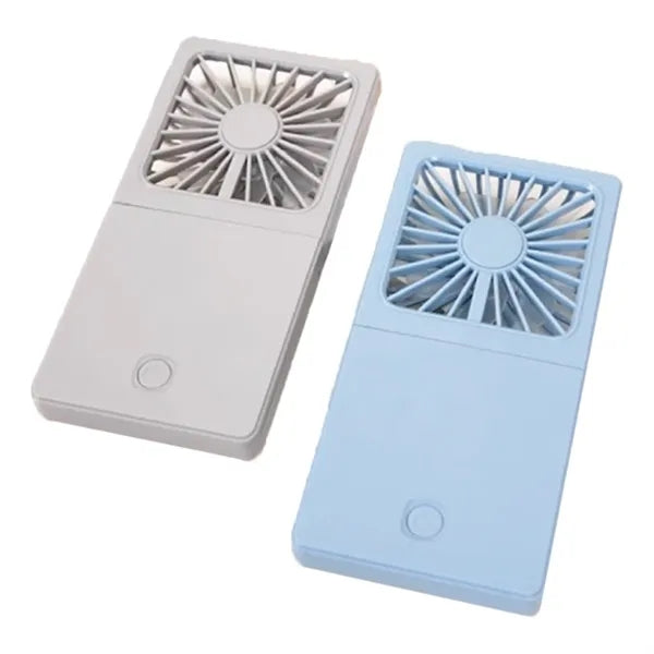 Mini Foldable Handheld Fan