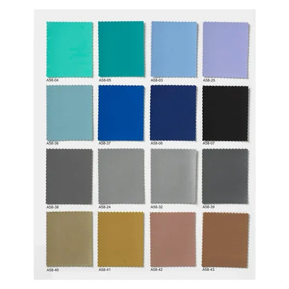 A5 Loose-Leaf Detachable Notebook