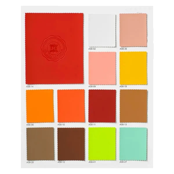 A5 Loose-Leaf Detachable Notebook