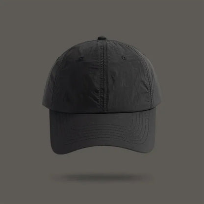 Summer Breathable Quick-Dry Baseball Cap
