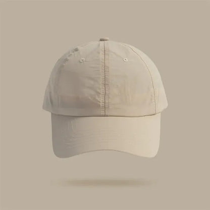 Summer Breathable Quick-Dry Baseball Cap