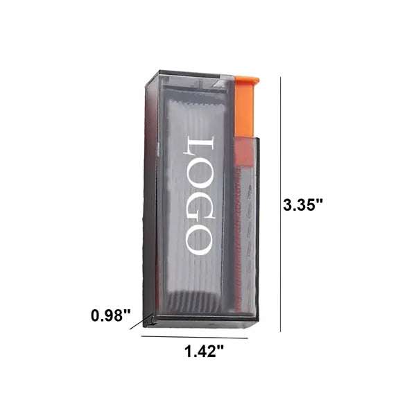 10-Pack Auto Floss Dispenser