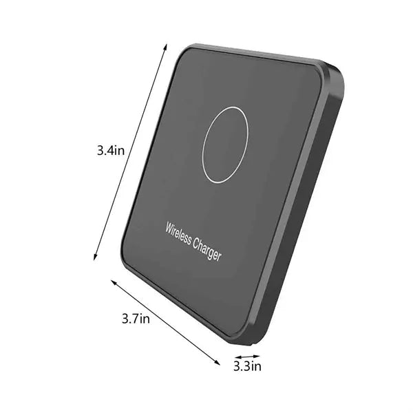 Desktop Wireless Charger Pad