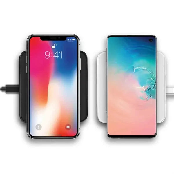 Desktop Wireless Charger Pad