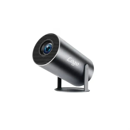 Mini Portable Outdoor HD Rotatable 4K Projector