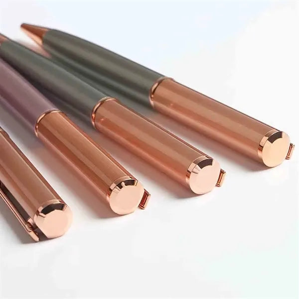 Metal Ballpoint Pens