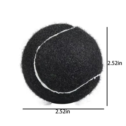 Colored Training Tennis Soft Durable Sport Practice Balls