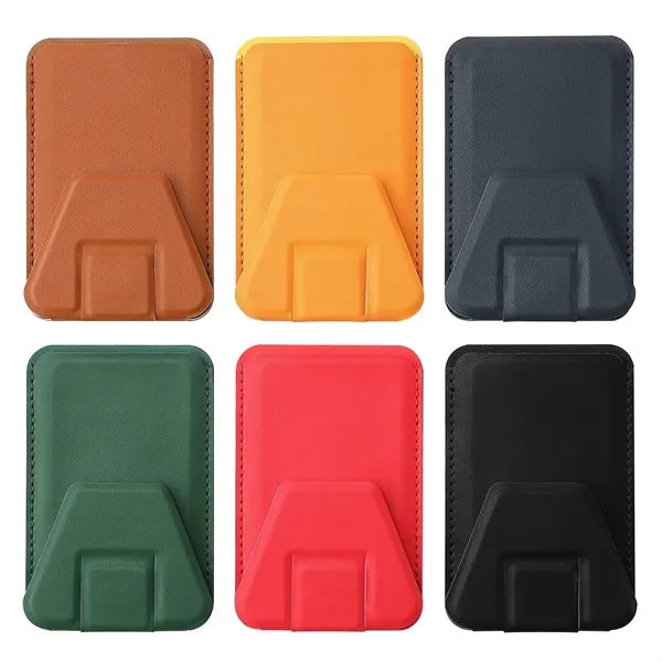 Magnetic Card Wallet Holder