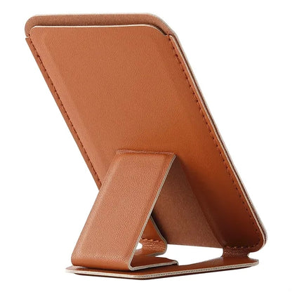Magnetic Card Wallet Holder