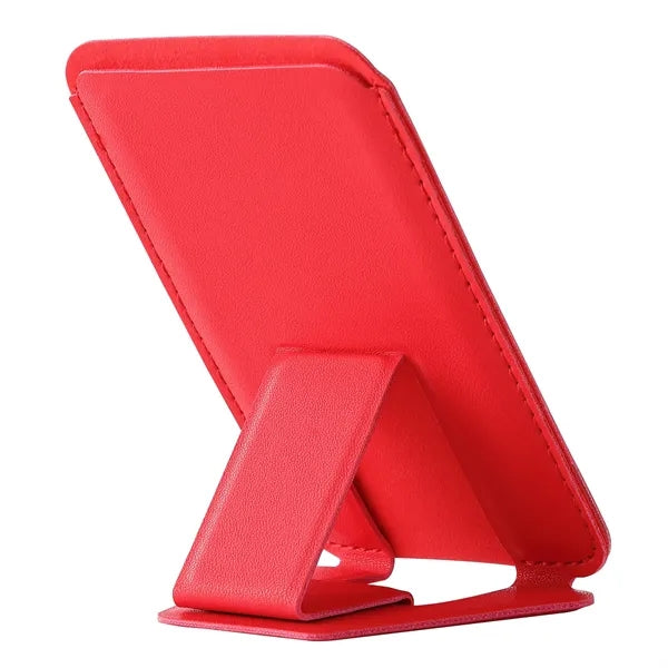 Magnetic Card Wallet Holder