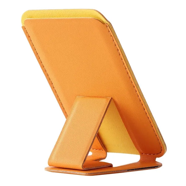 Magnetic Card Wallet Holder