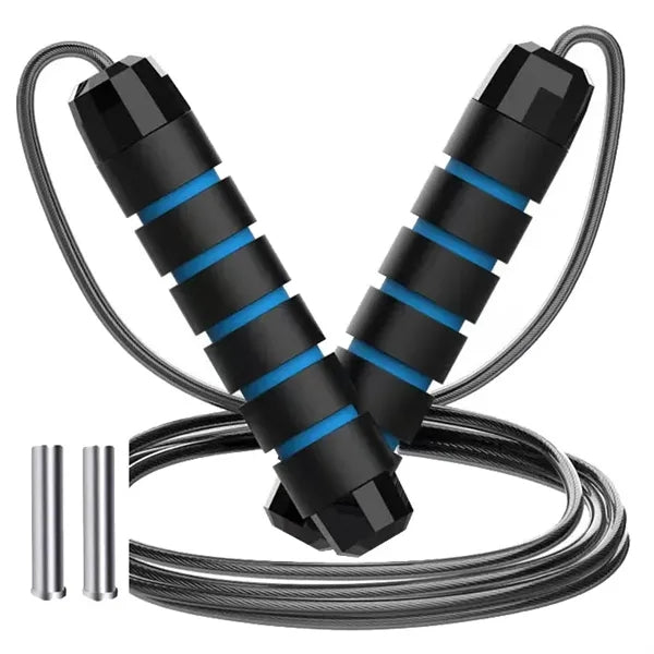 Adjustable Jump Ropes
